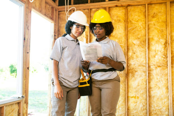 Best Affordable Insulation Services  in Occoquan, VA